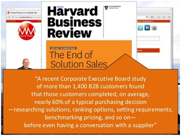 Harvard Business Review  Afera