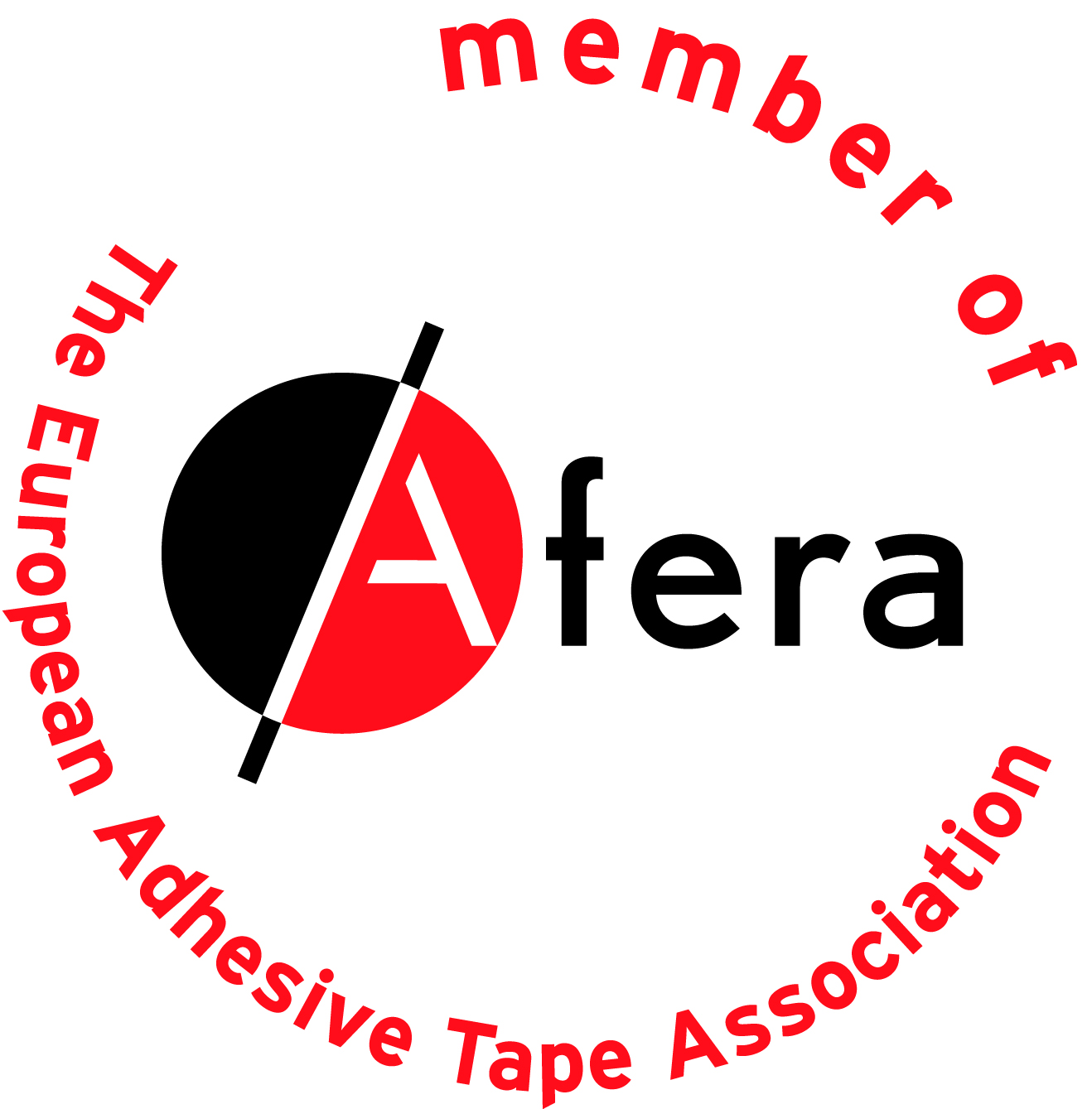 Member of Afera logo